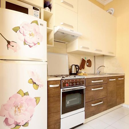 "Deluxe Apartments" K 45 - 1128 Лвив Екстериор снимка