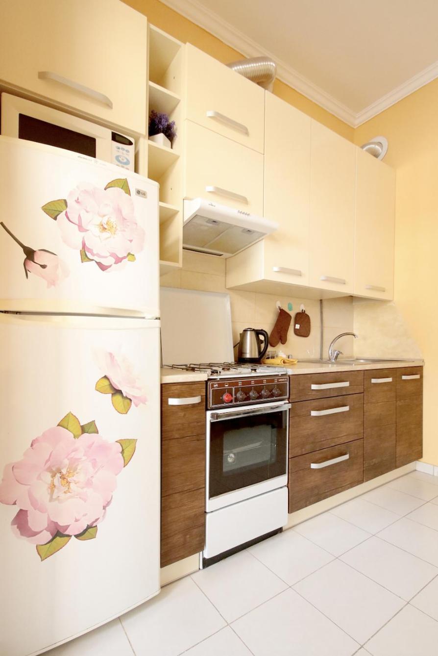 "Deluxe Apartments" K 45 - 1128 Лвив Екстериор снимка